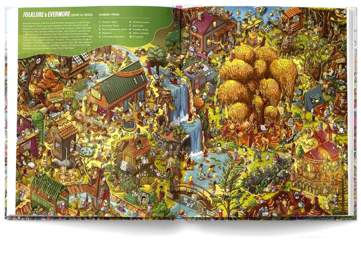 Pages Mockup 02